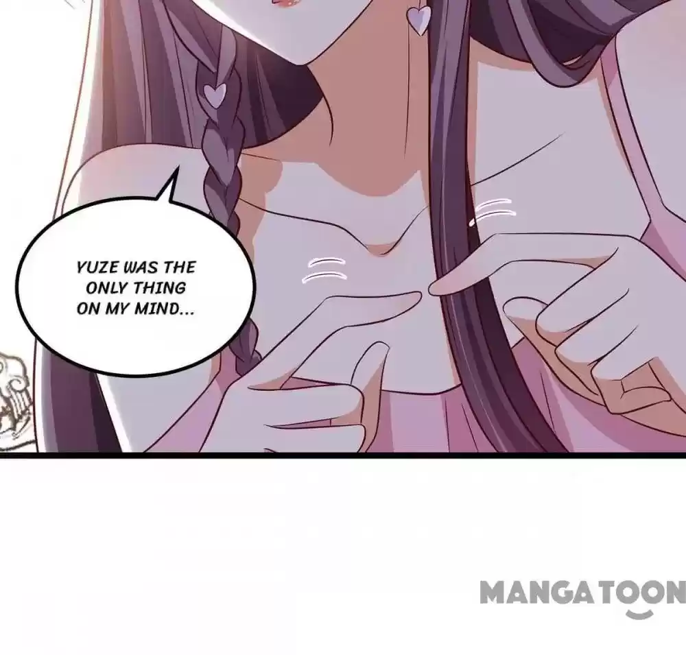 My Badass Ceo Daddy Chapter 151