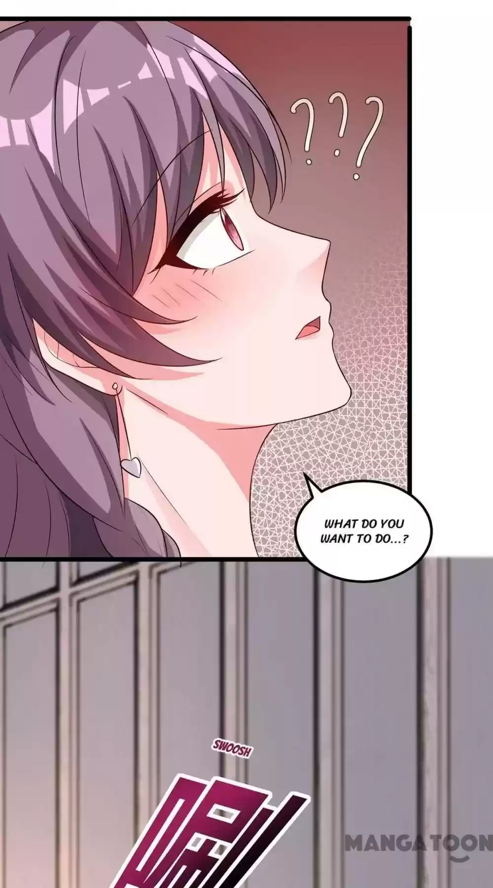 My Badass Ceo Daddy Chapter 151