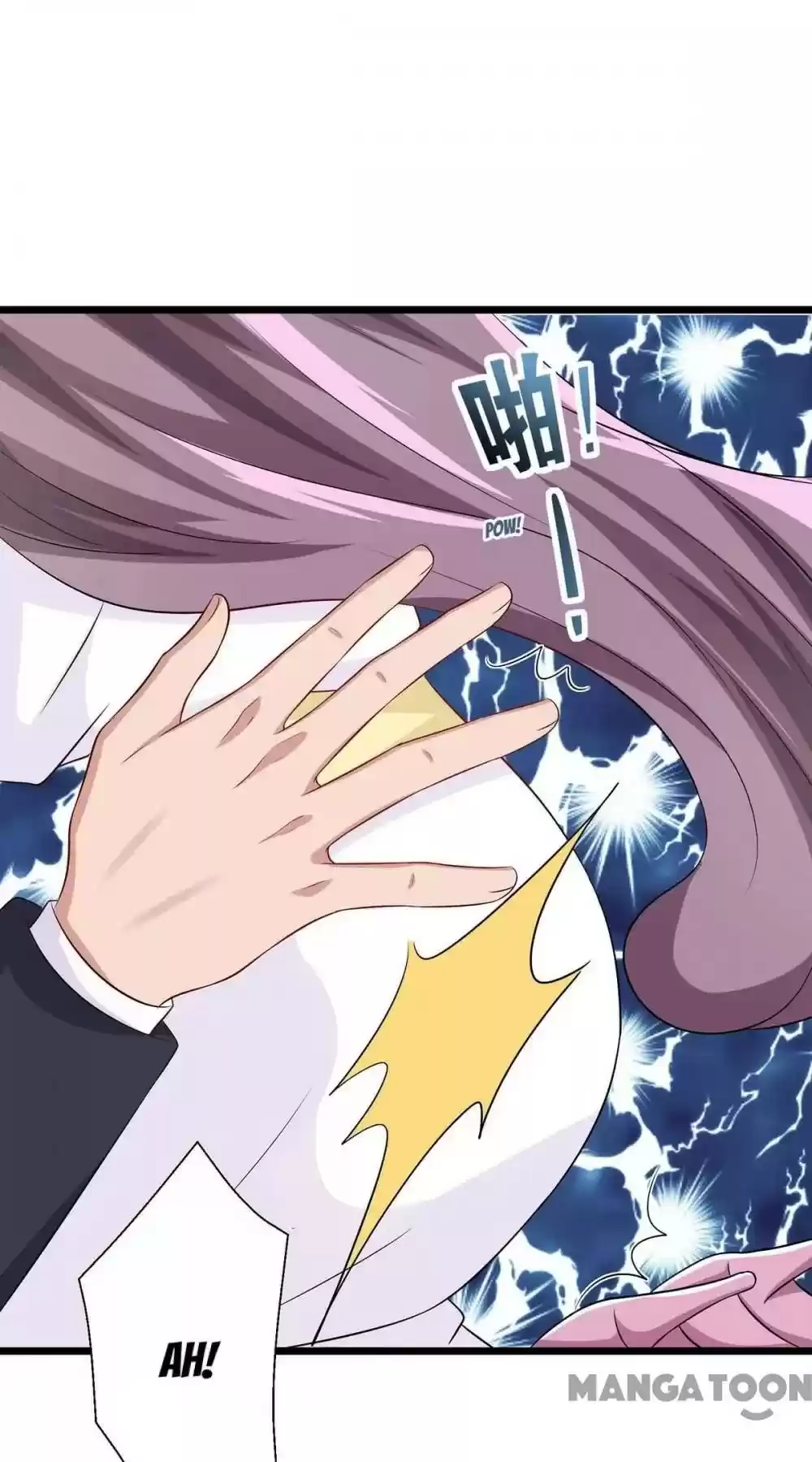 My Badass Ceo Daddy Chapter 151