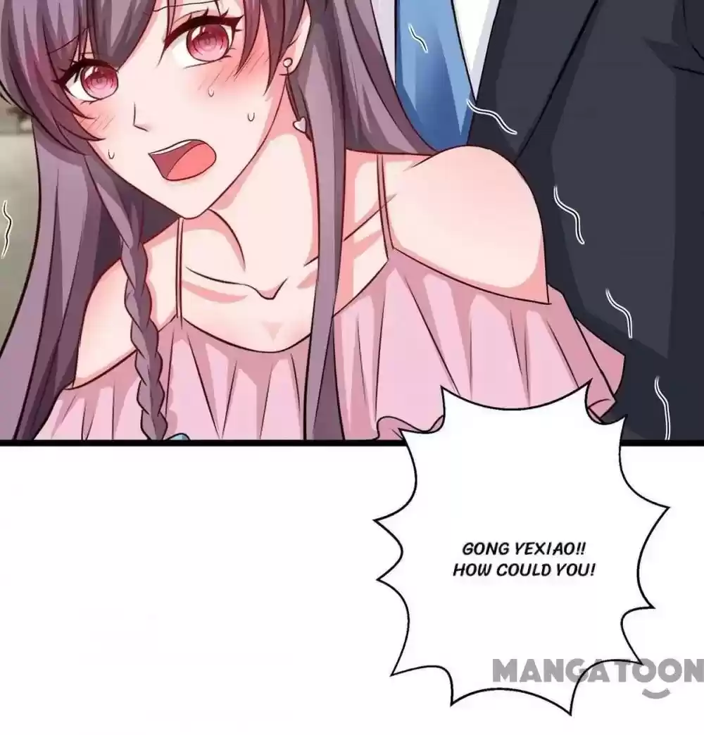 My Badass Ceo Daddy Chapter 151