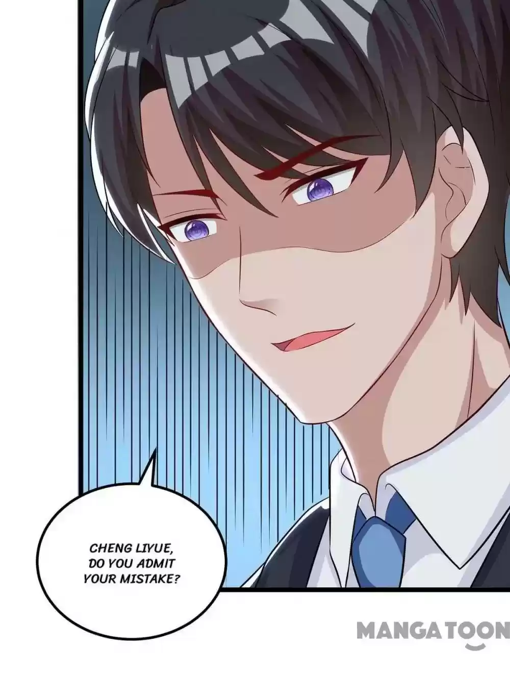 My Badass Ceo Daddy Chapter 151