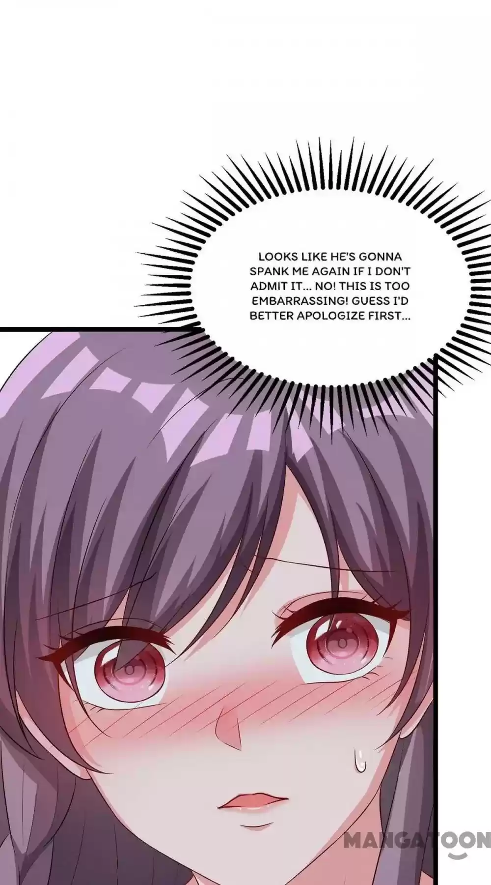 My Badass Ceo Daddy Chapter 151