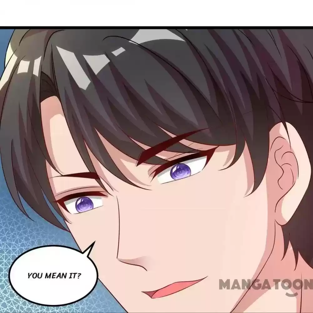 My Badass Ceo Daddy Chapter 151