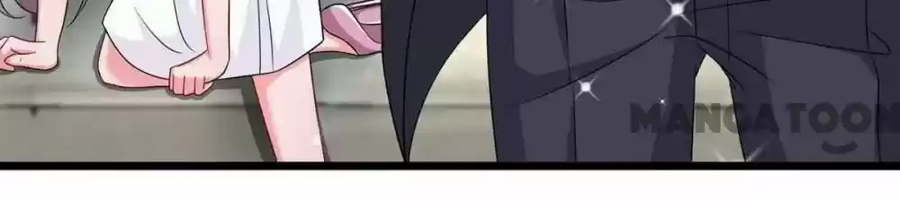 My Badass Ceo Daddy Chapter 151