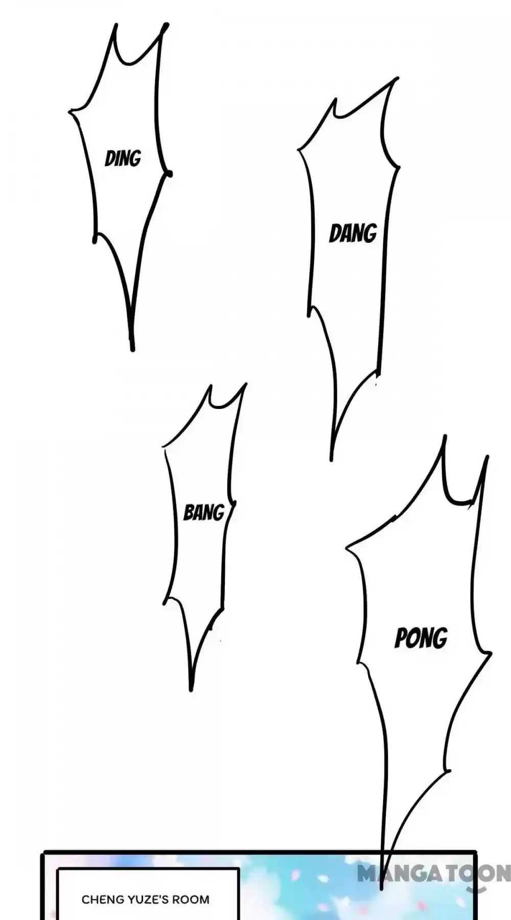 My Badass Ceo Daddy Chapter 151