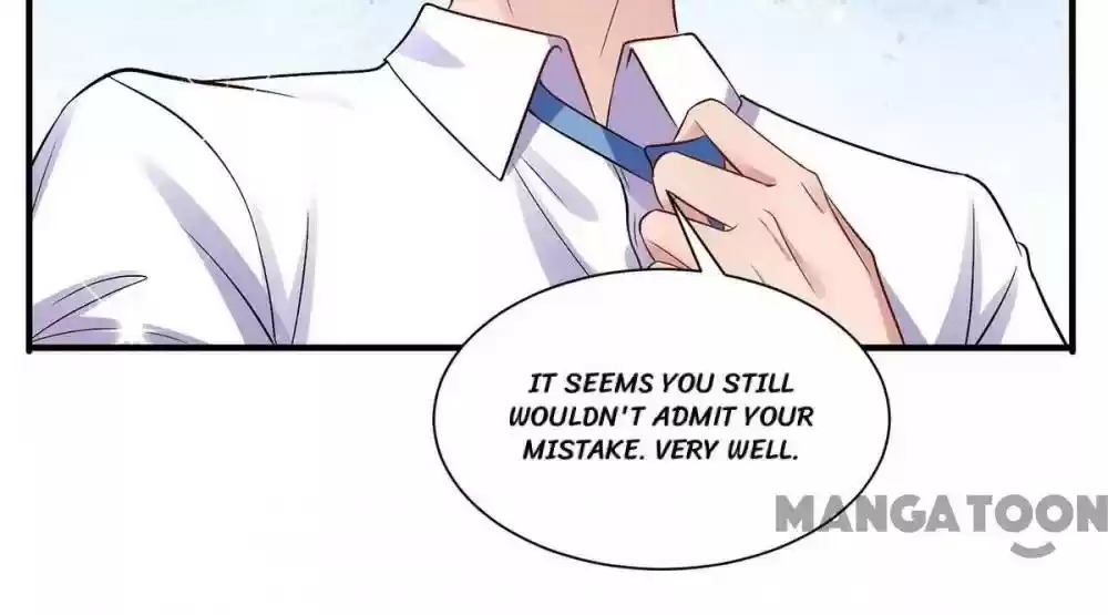 My Badass Ceo Daddy Chapter 151