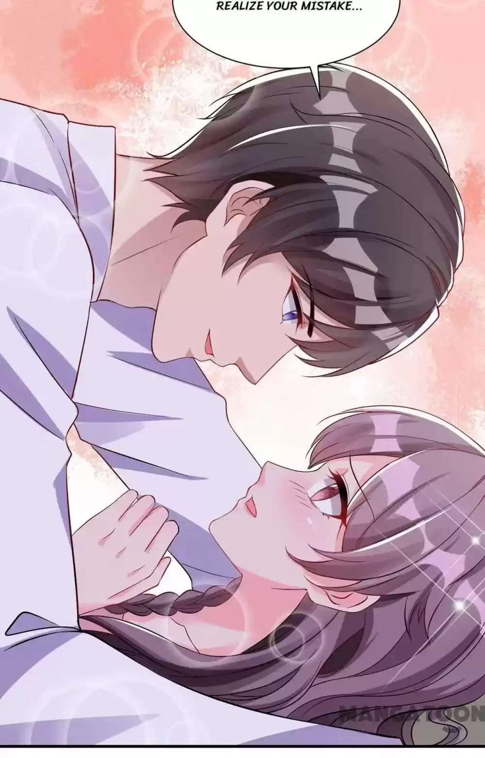 My Badass Ceo Daddy Chapter 151