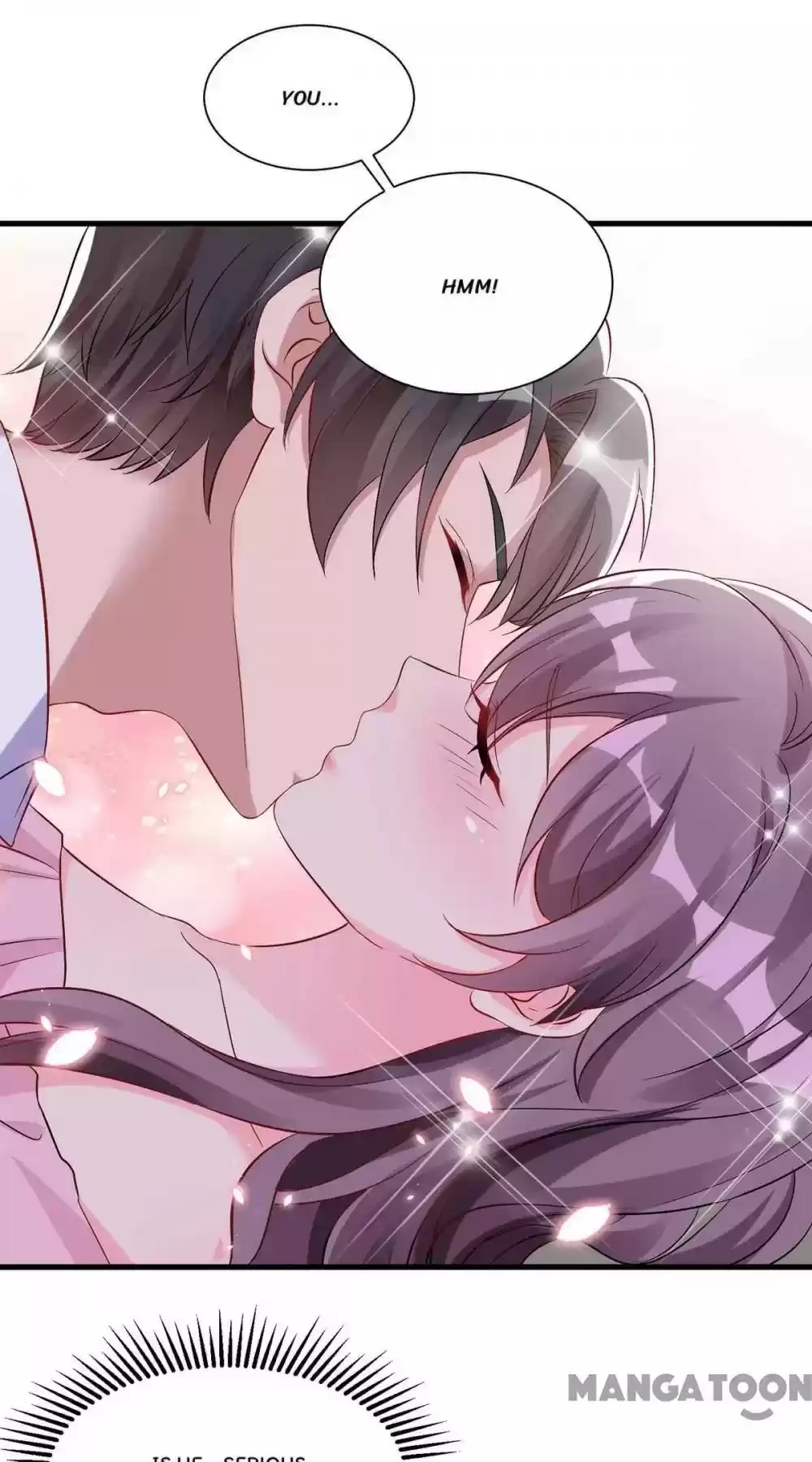 My Badass Ceo Daddy Chapter 151