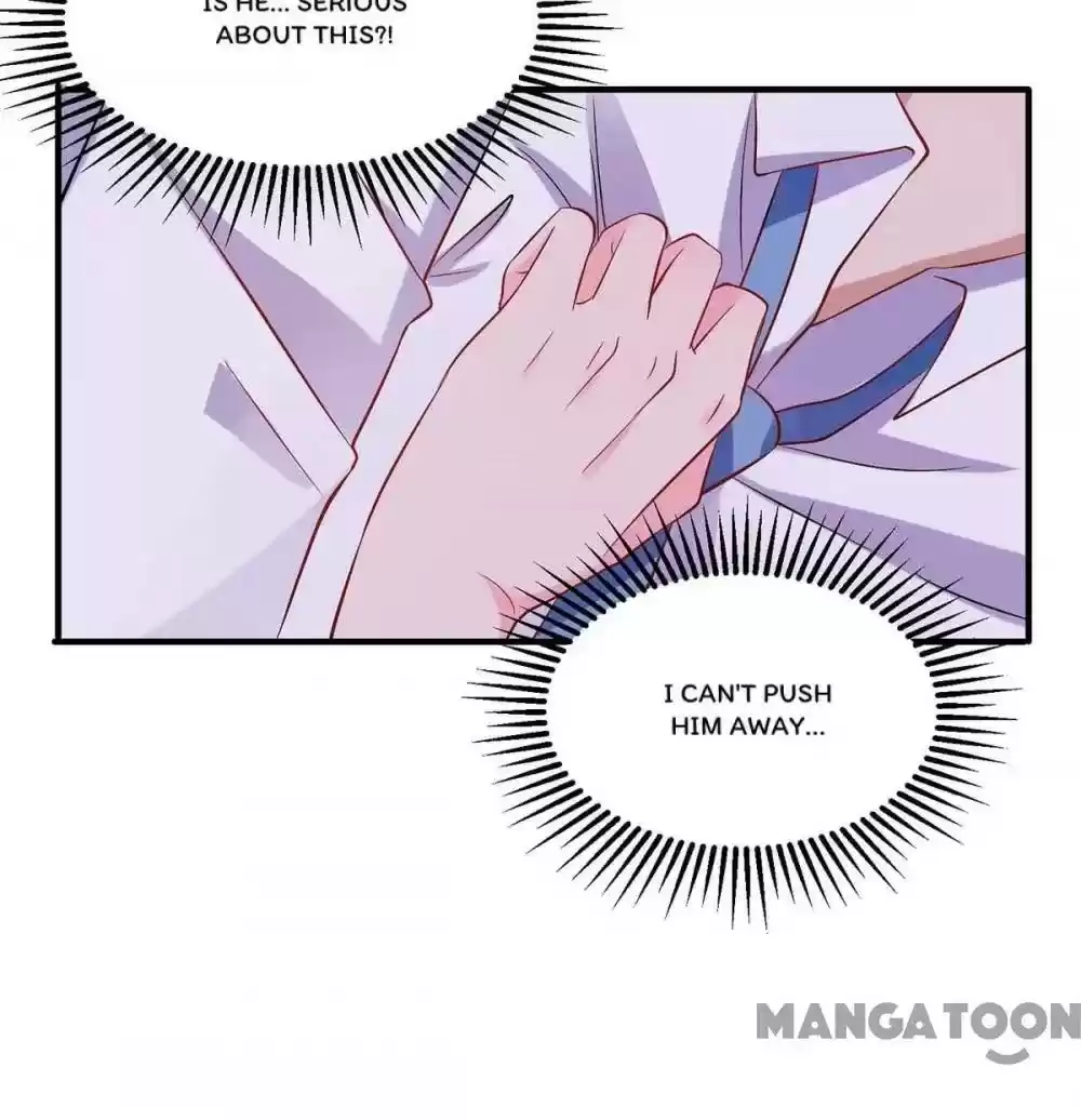 My Badass Ceo Daddy Chapter 151