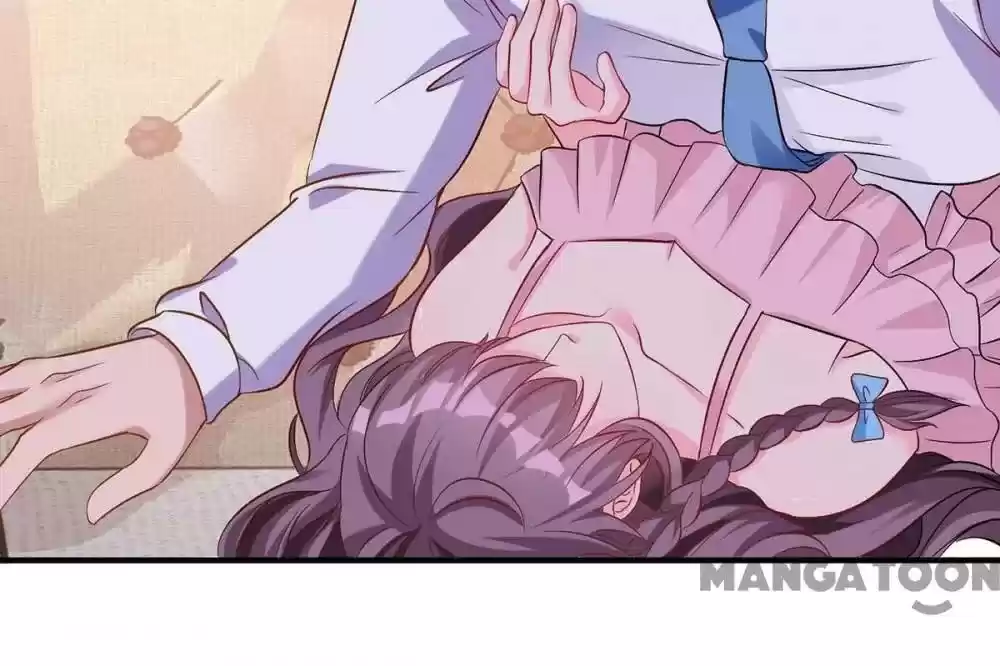 My Badass Ceo Daddy Chapter 151