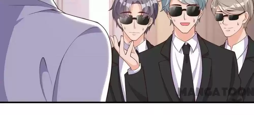 My Badass Ceo Daddy Chapter 152