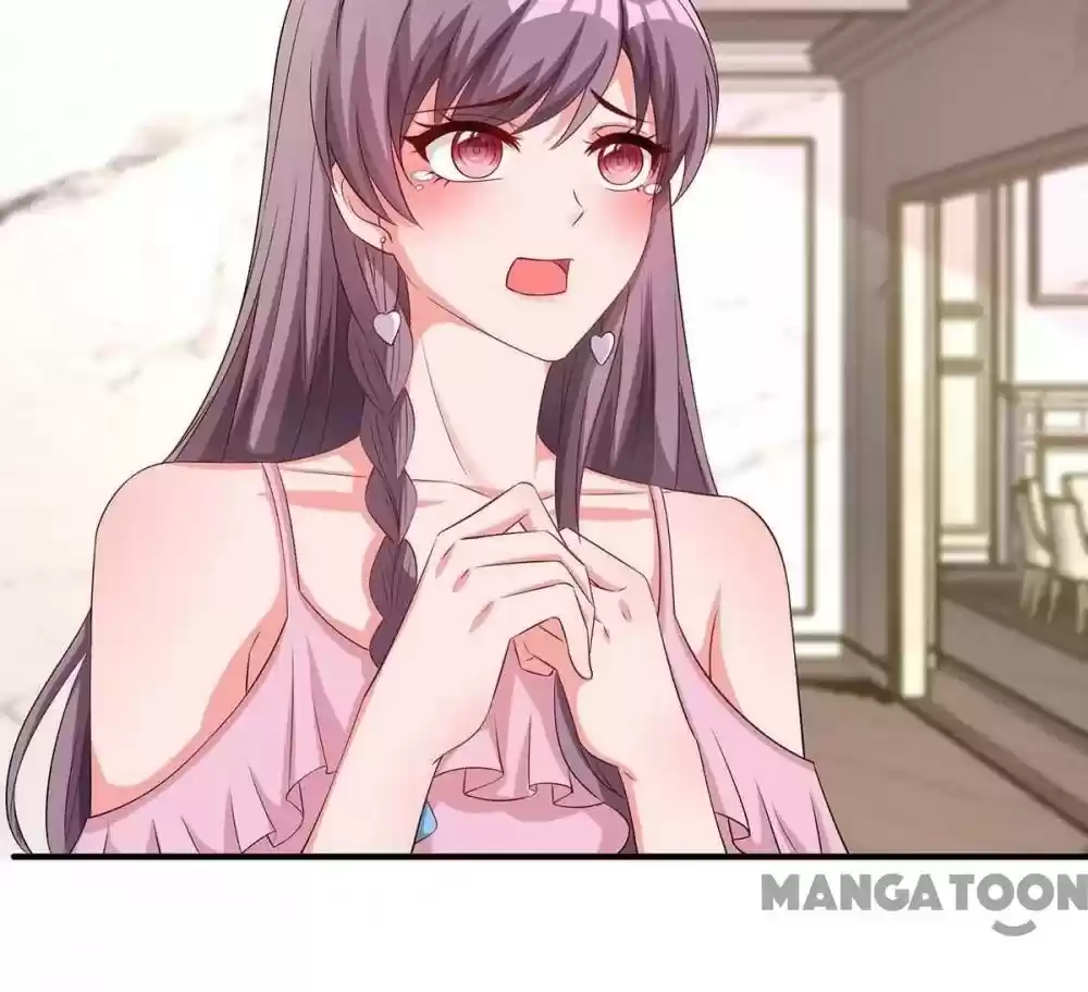 My Badass Ceo Daddy Chapter 152