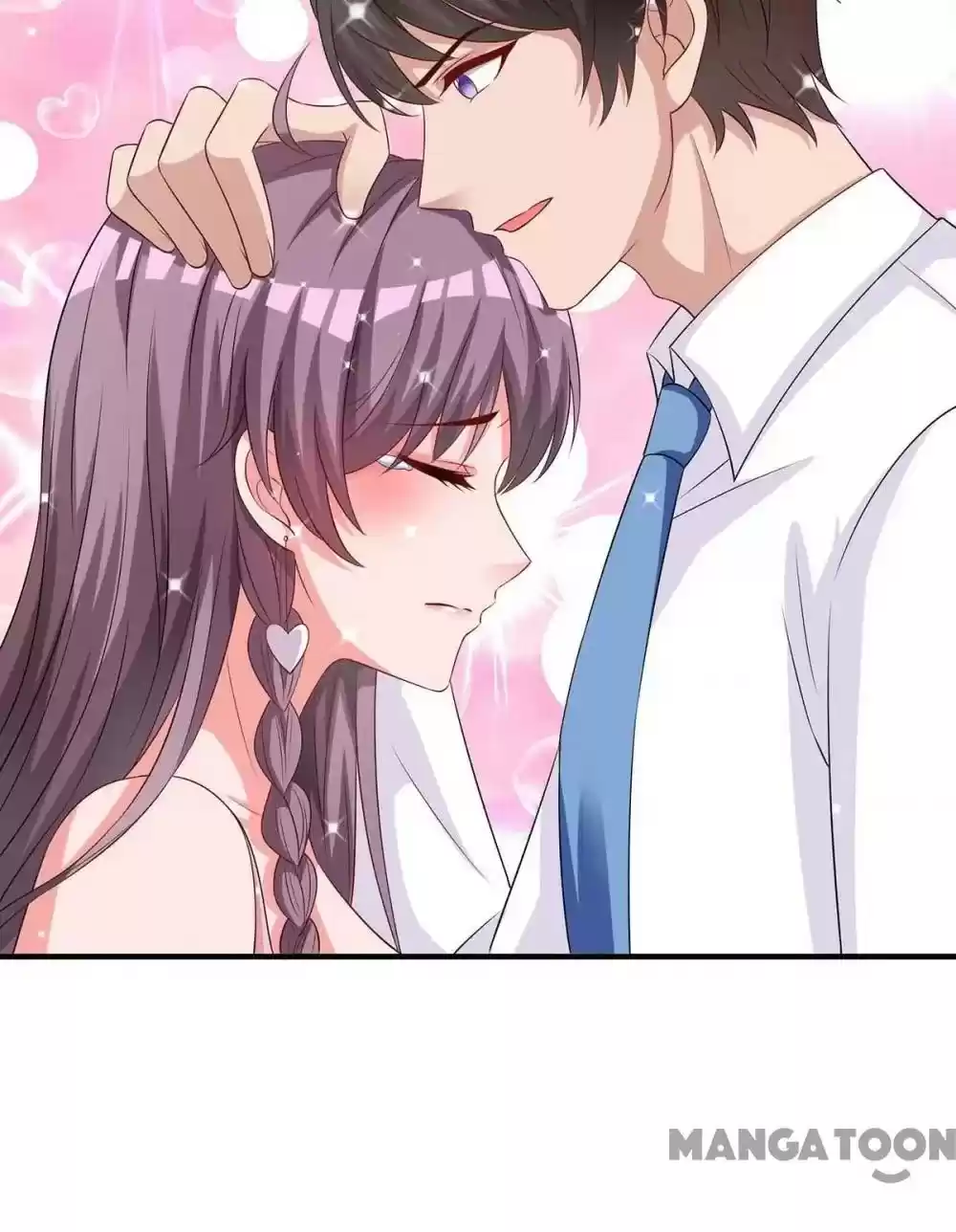 My Badass Ceo Daddy Chapter 152