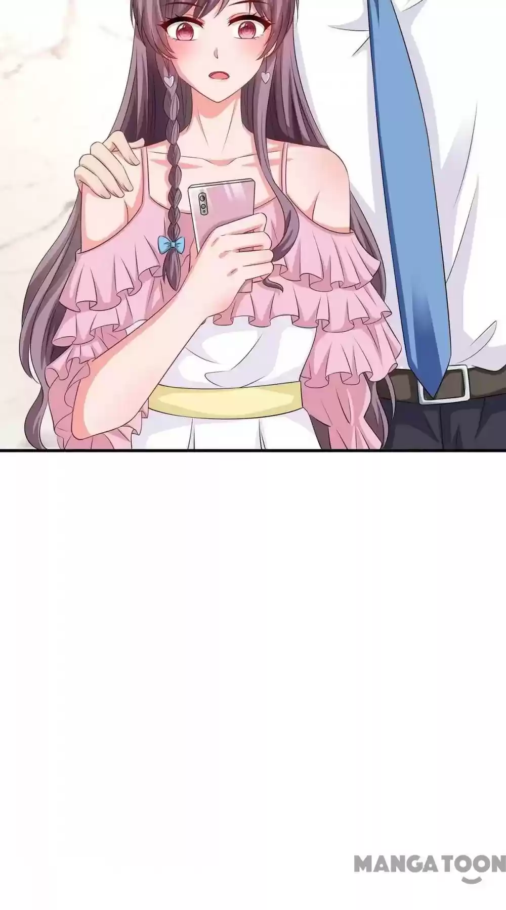 My Badass Ceo Daddy Chapter 152