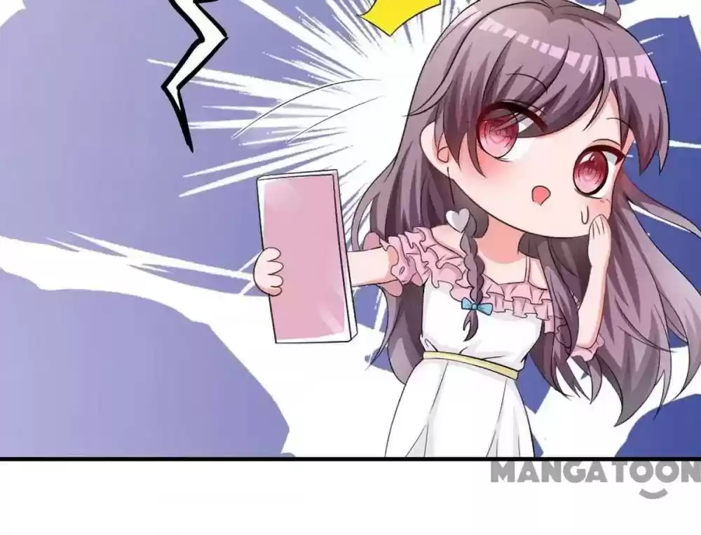 My Badass Ceo Daddy Chapter 152