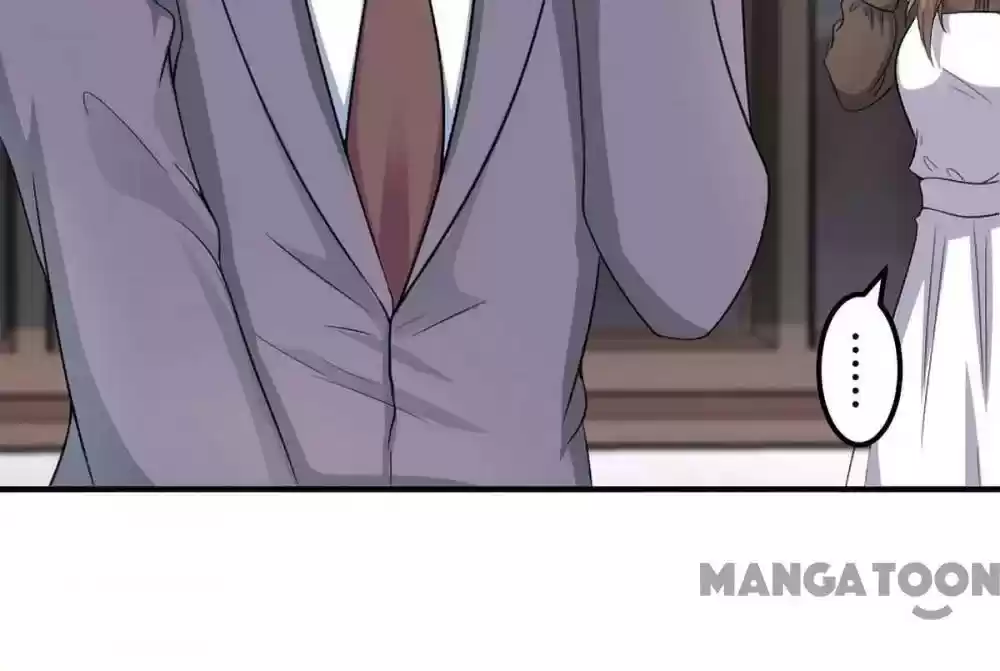 My Badass Ceo Daddy Chapter 152