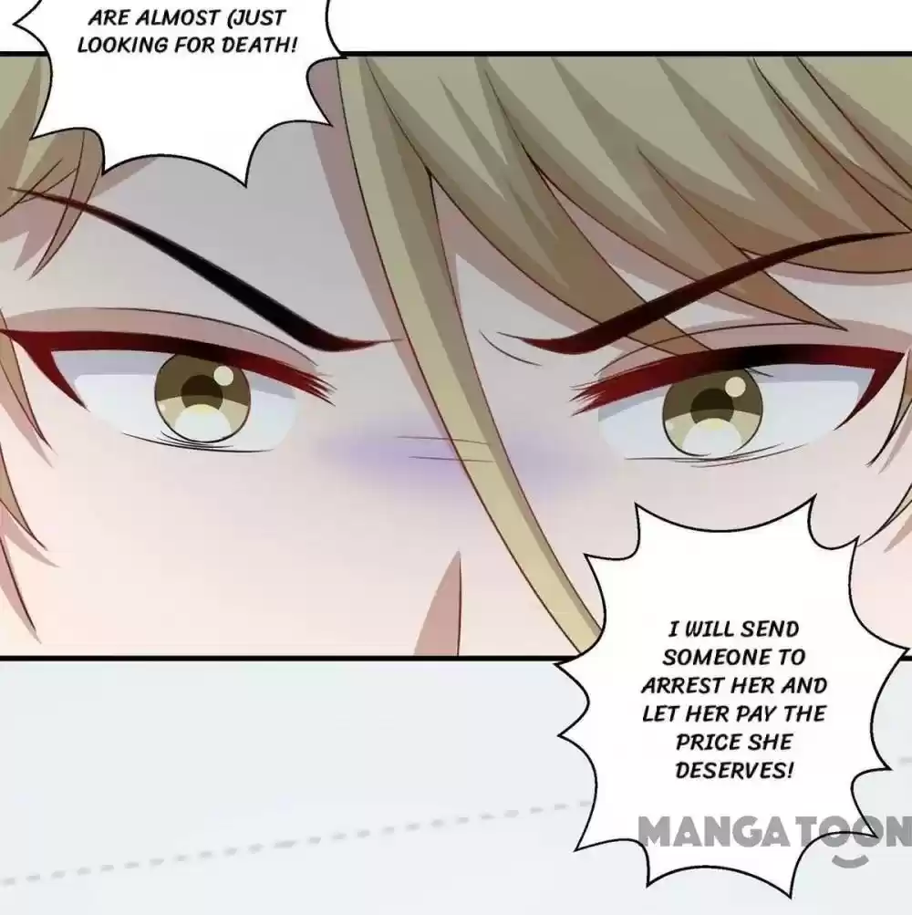 My Badass Ceo Daddy Chapter 152