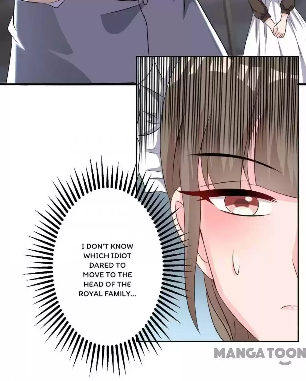 My Badass Ceo Daddy Chapter 152