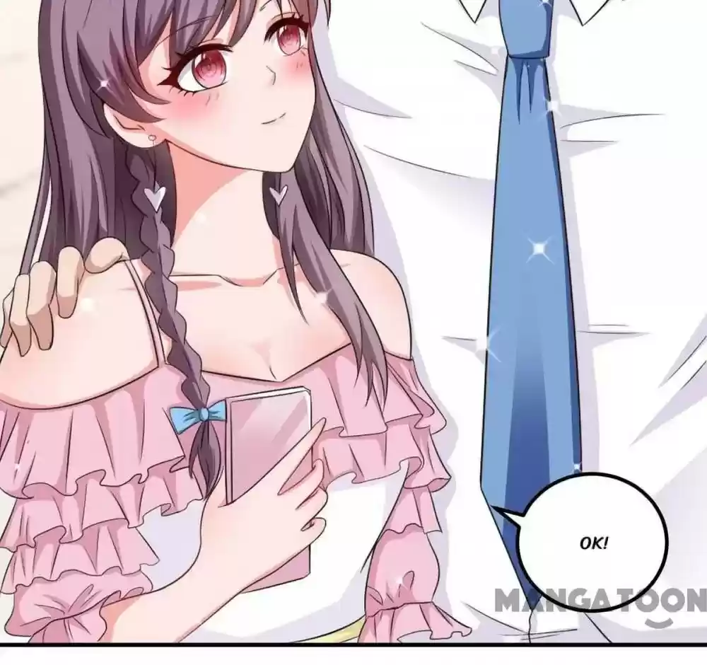 My Badass Ceo Daddy Chapter 153