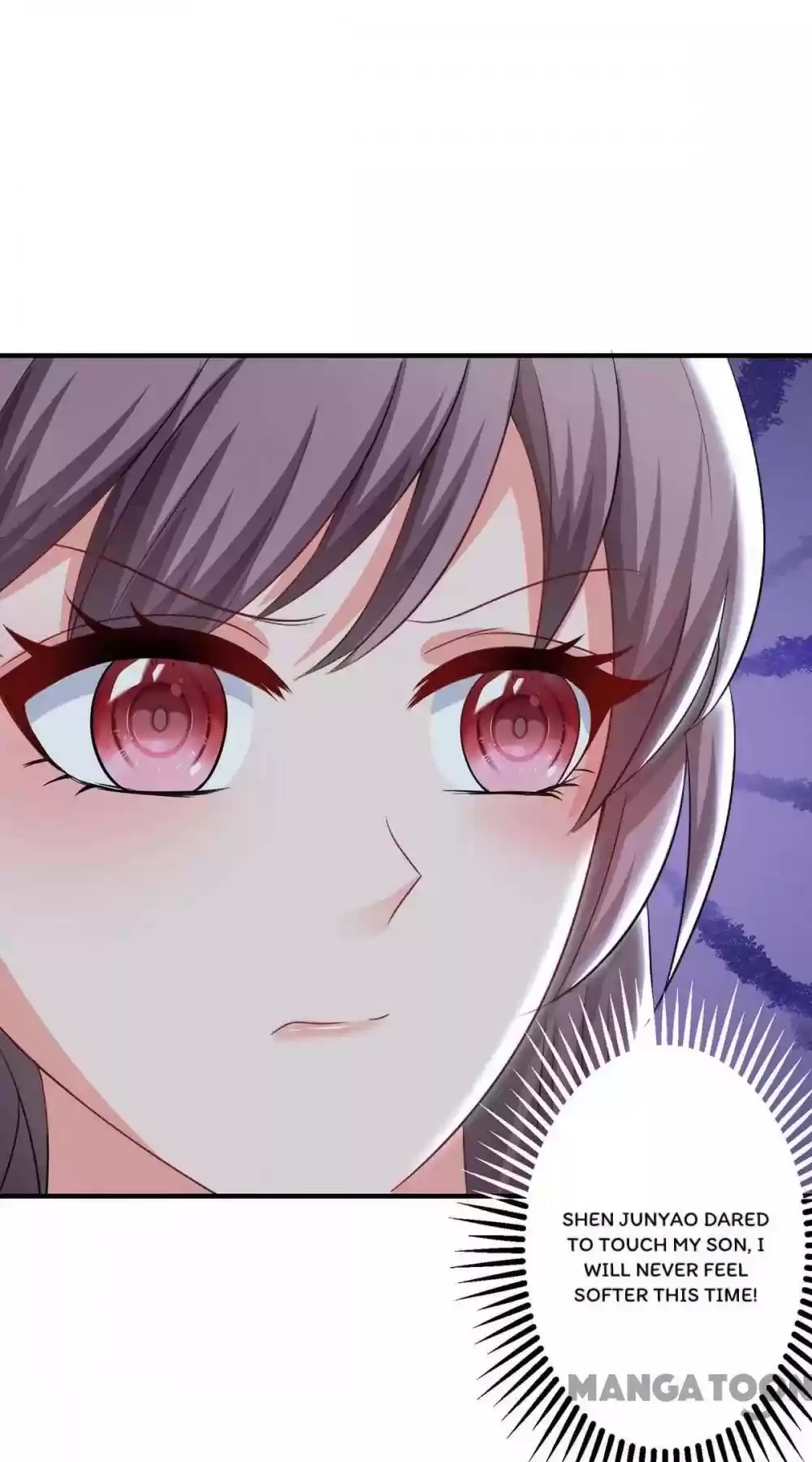 My Badass Ceo Daddy Chapter 153