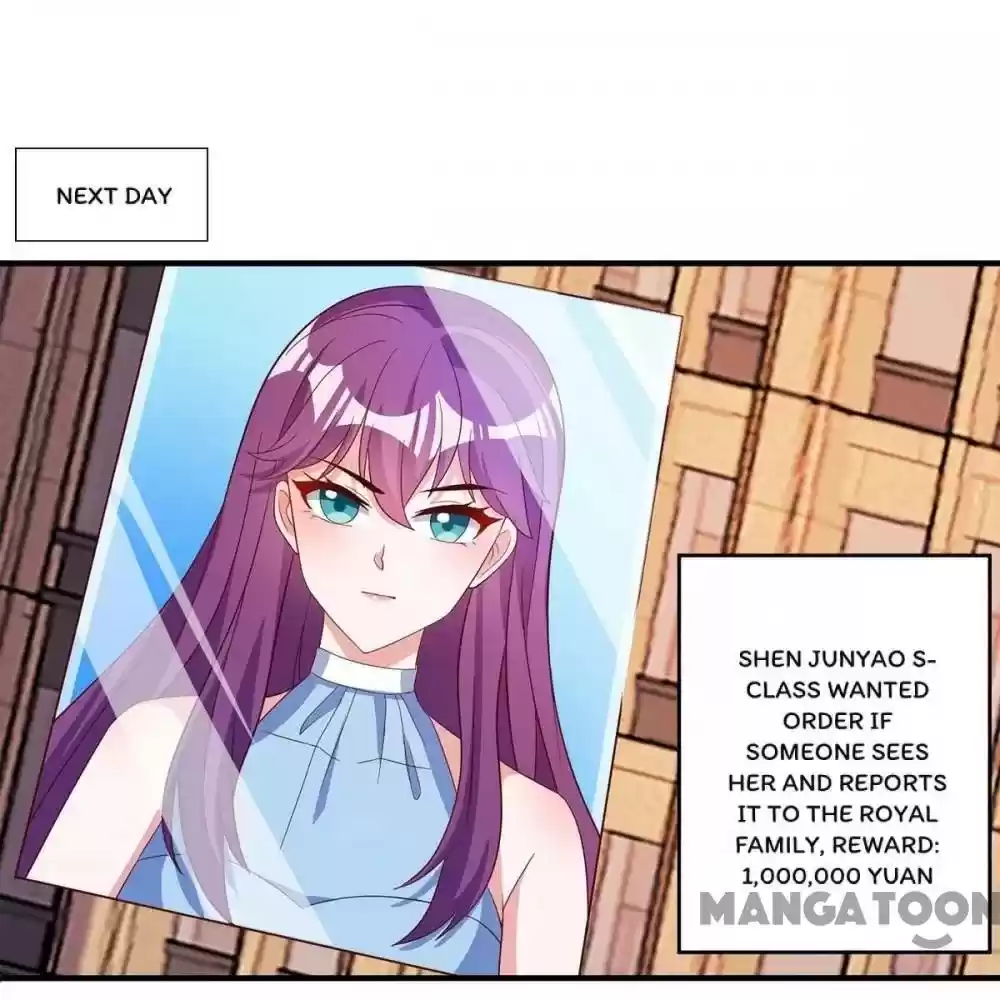 My Badass Ceo Daddy Chapter 153