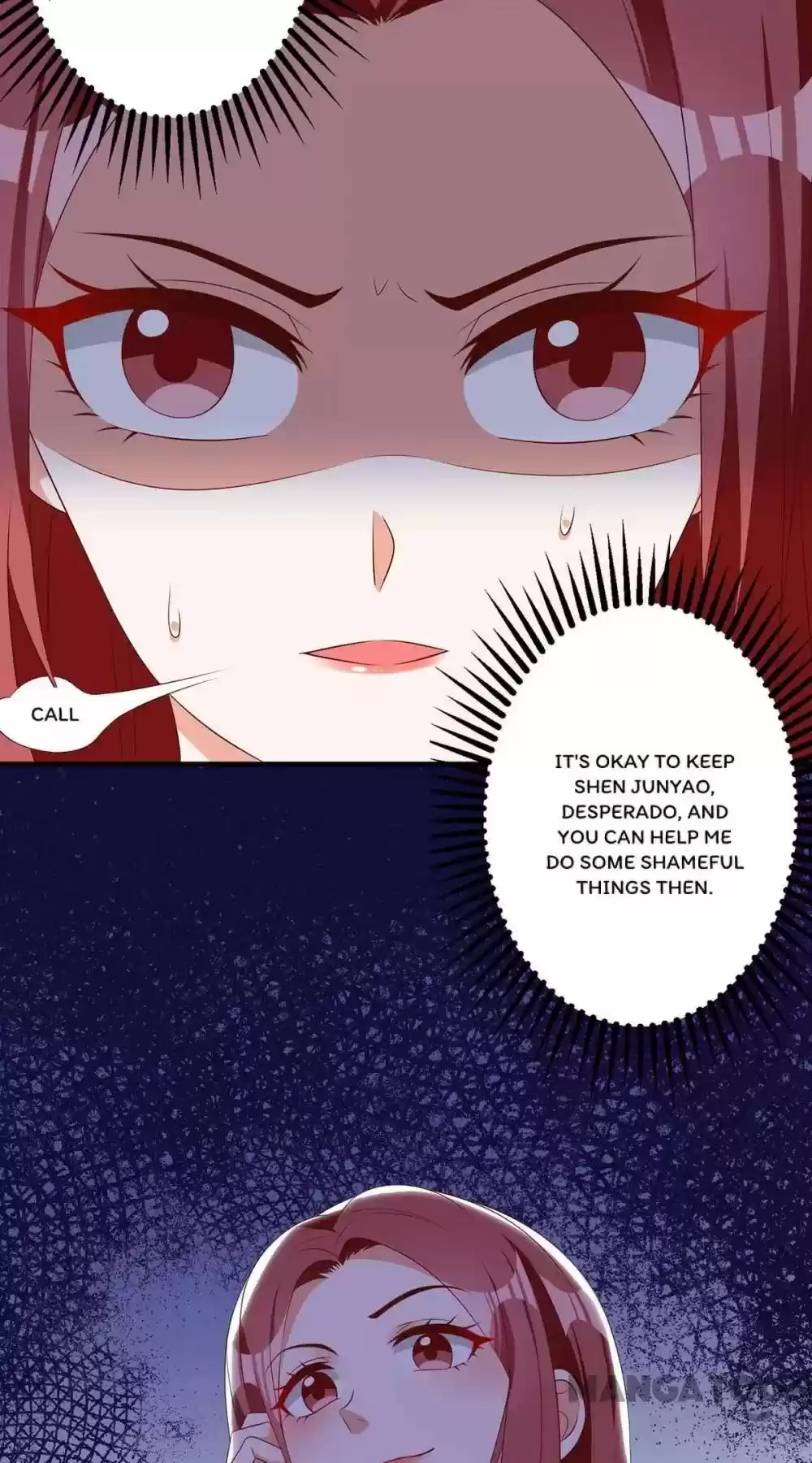 My Badass Ceo Daddy Chapter 153