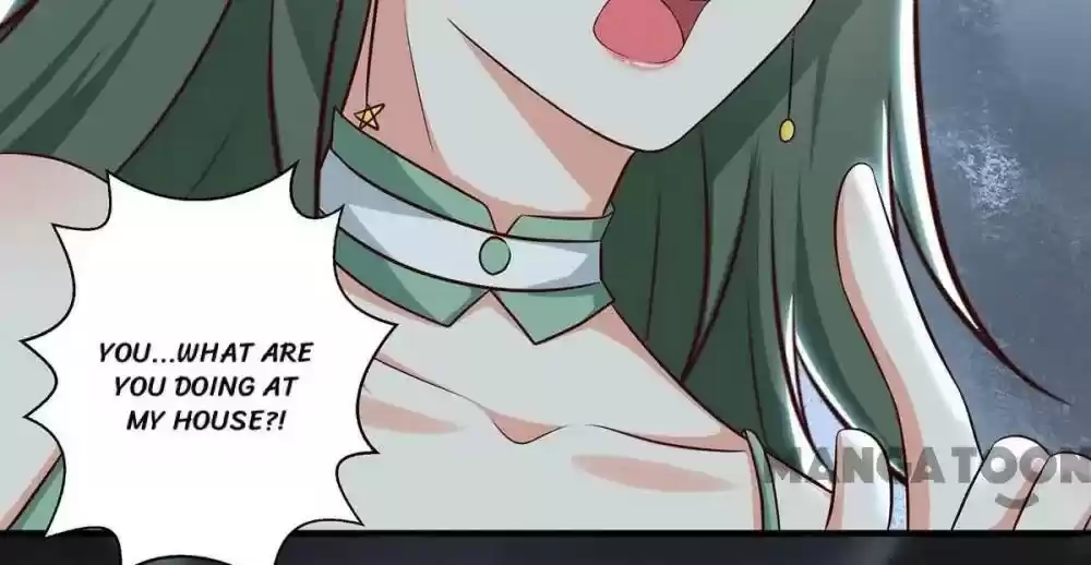 My Badass Ceo Daddy Chapter 153