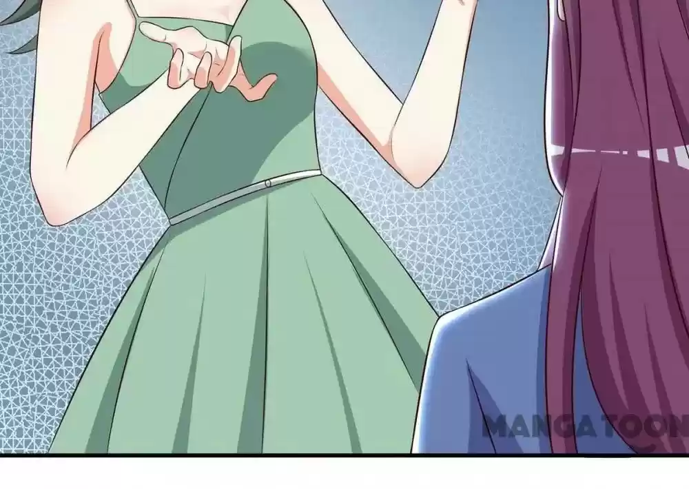 My Badass Ceo Daddy Chapter 153