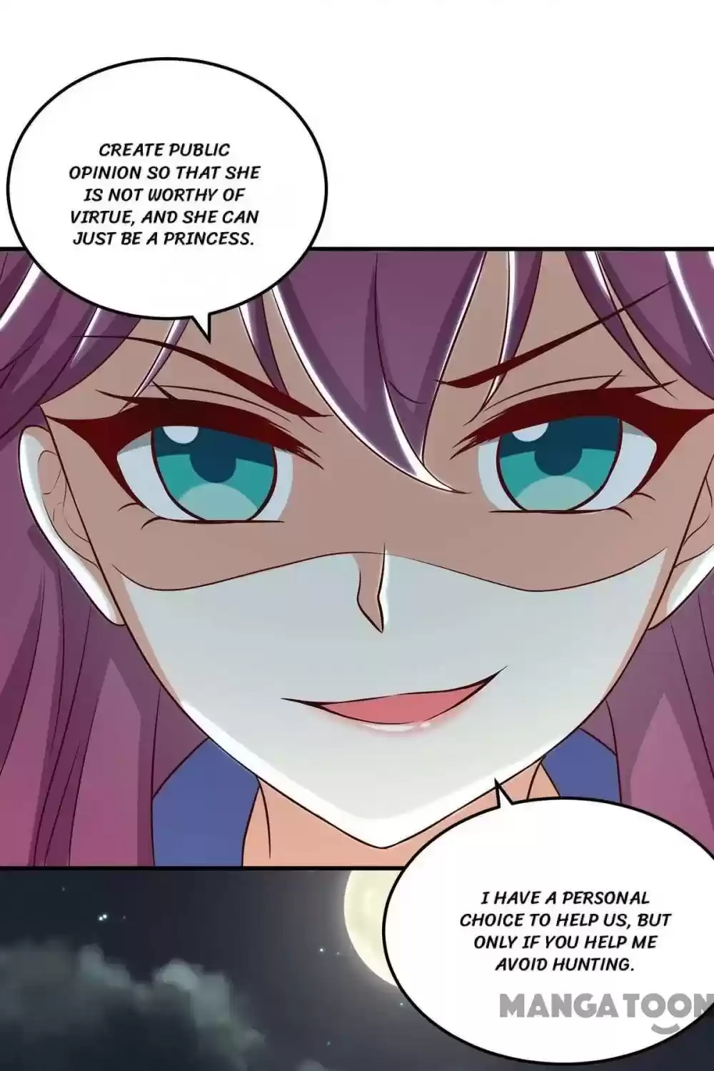 My Badass Ceo Daddy Chapter 153