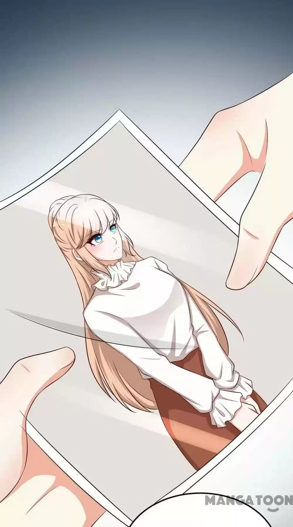 My Badass Ceo Daddy Chapter 153