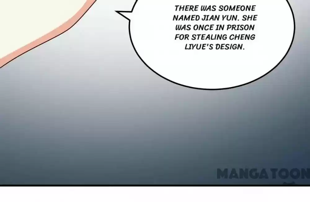 My Badass Ceo Daddy Chapter 153