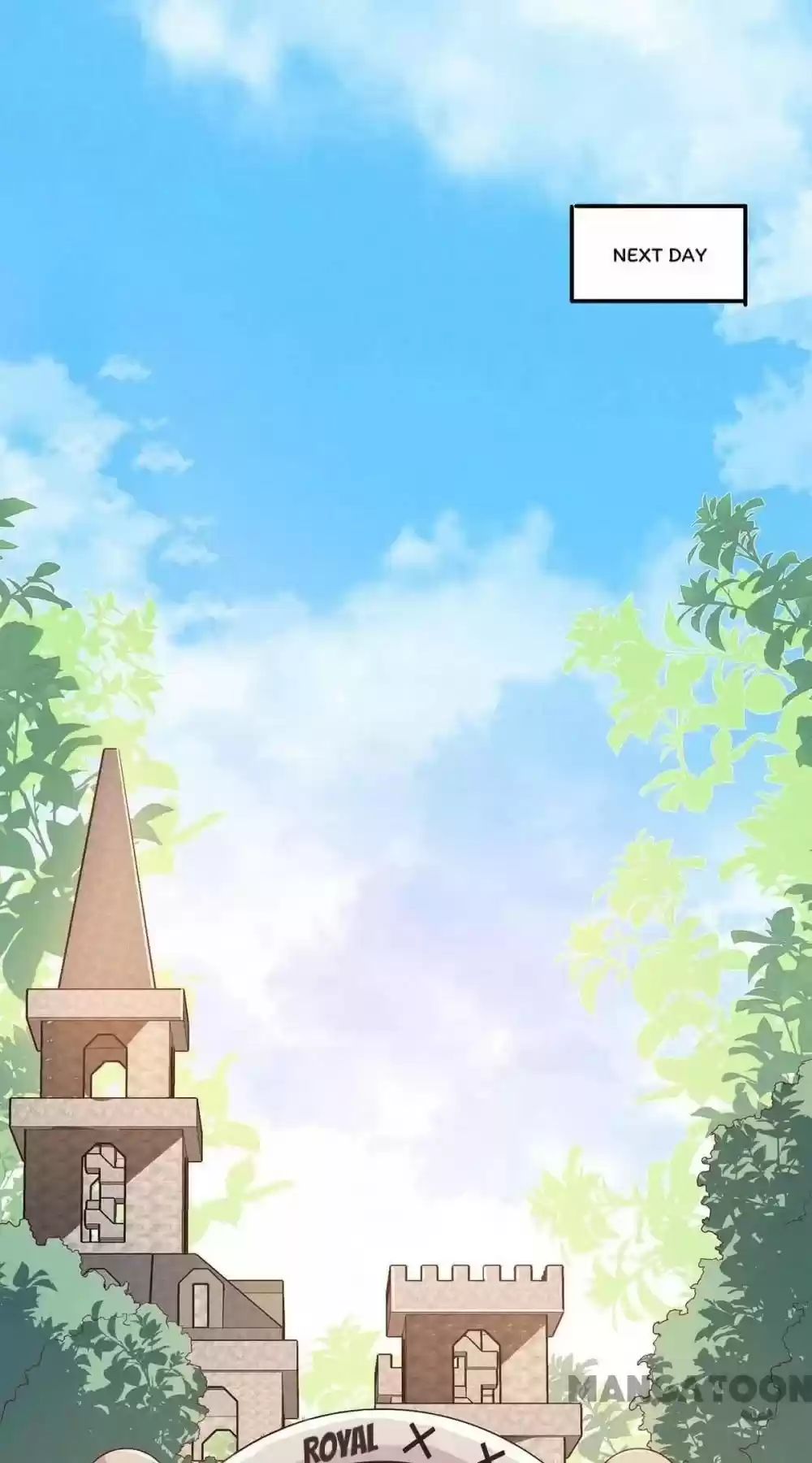 My Badass Ceo Daddy Chapter 154