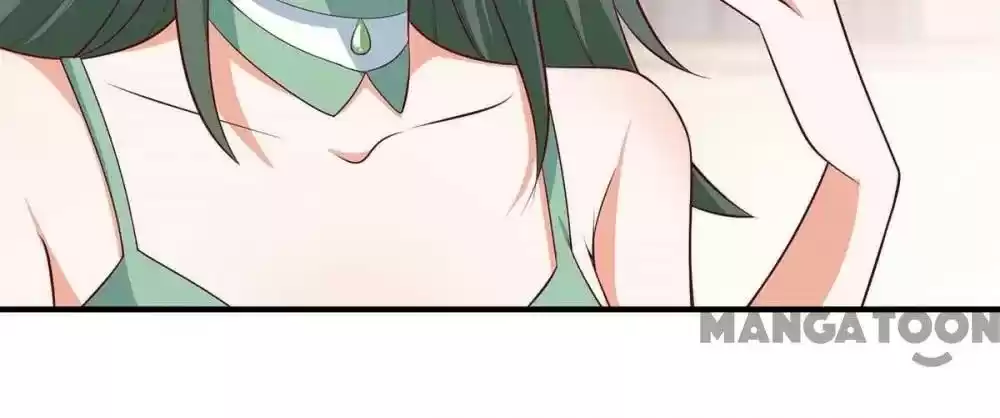 My Badass Ceo Daddy Chapter 154