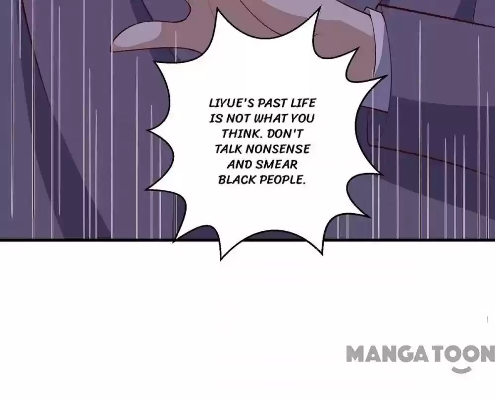 My Badass Ceo Daddy Chapter 154