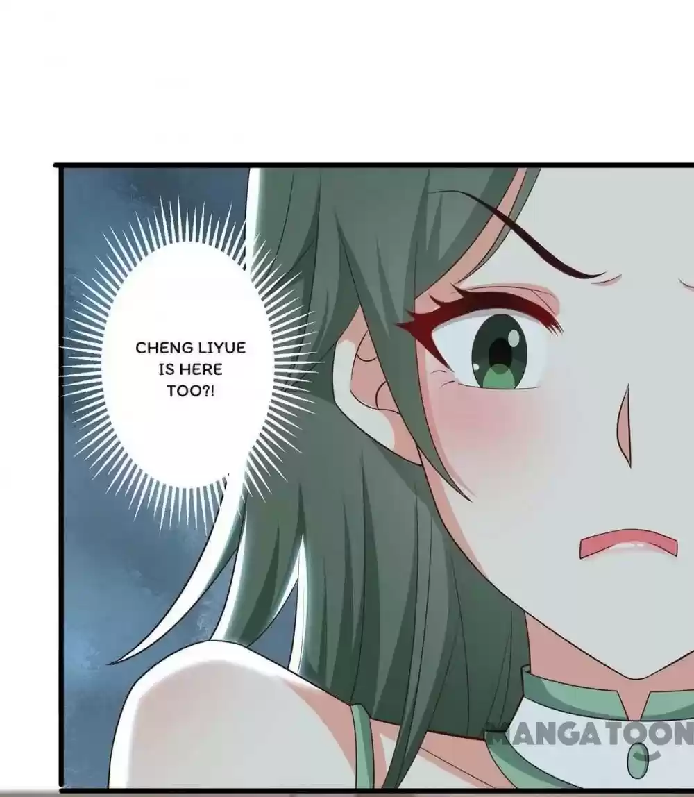 My Badass Ceo Daddy Chapter 154