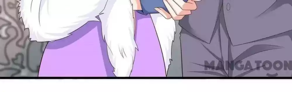 My Badass Ceo Daddy Chapter 154