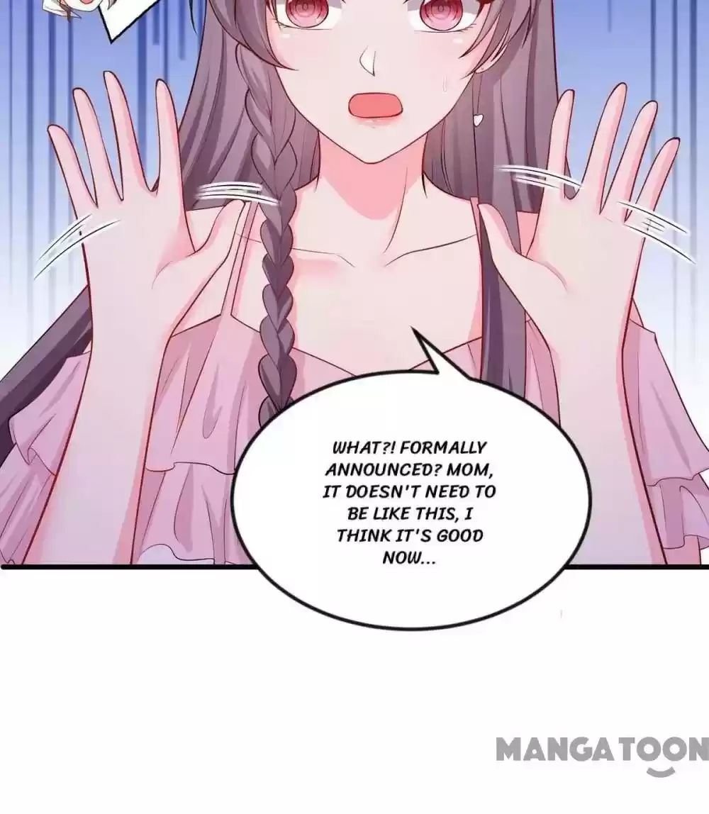 My Badass Ceo Daddy Chapter 154