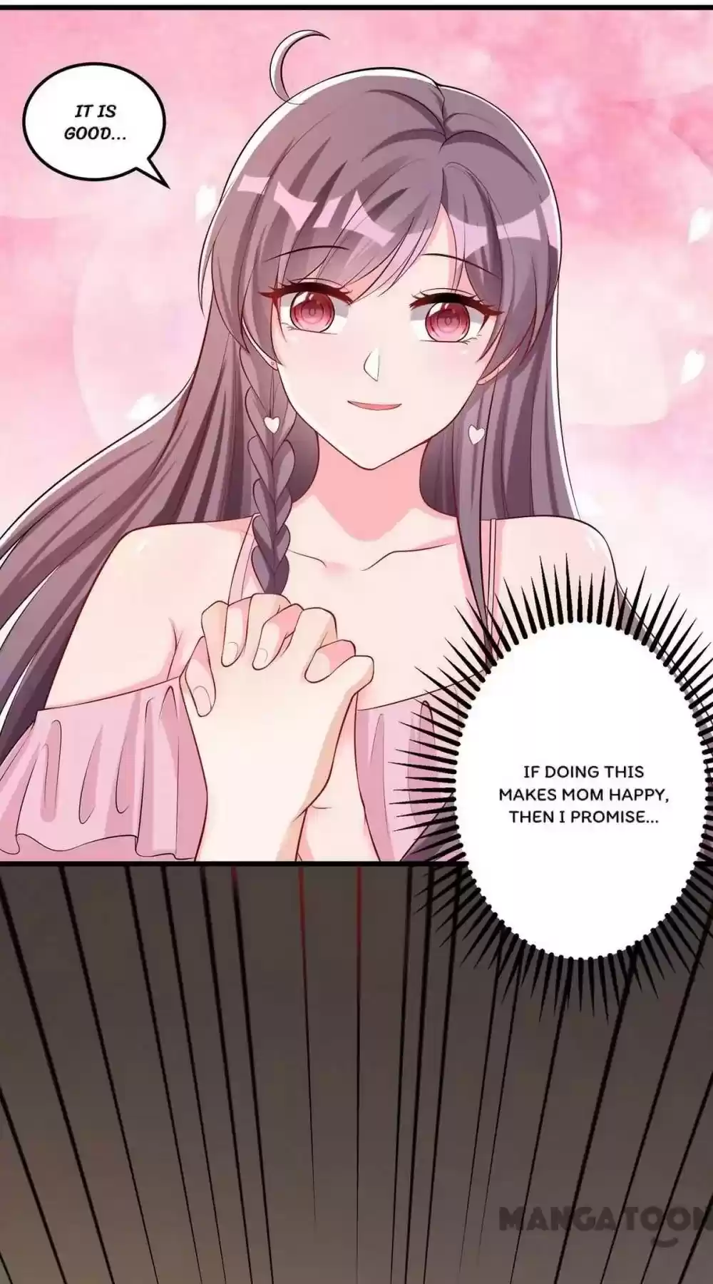 My Badass Ceo Daddy Chapter 154