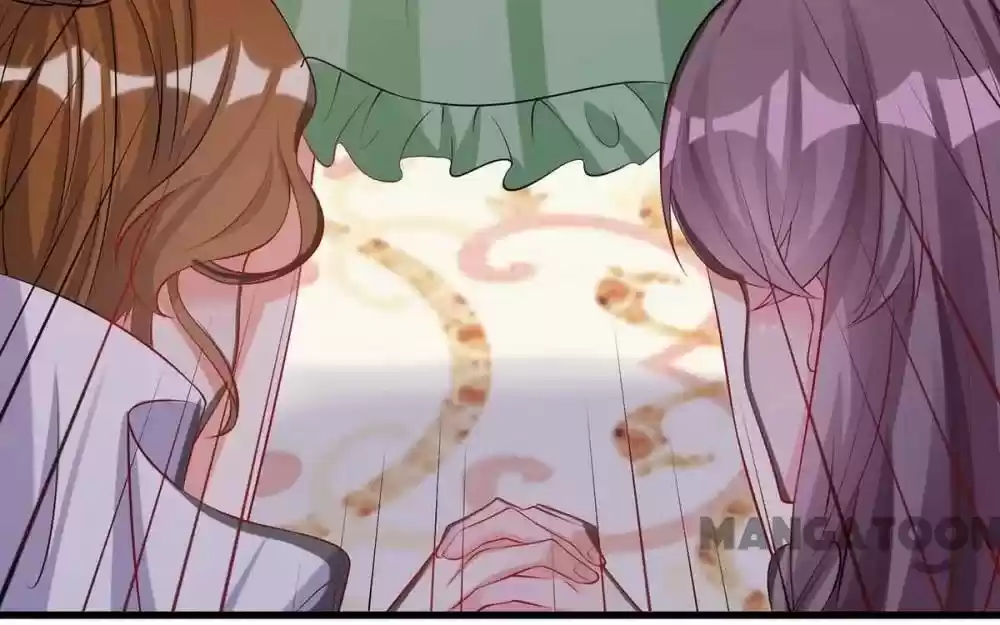 My Badass Ceo Daddy Chapter 154