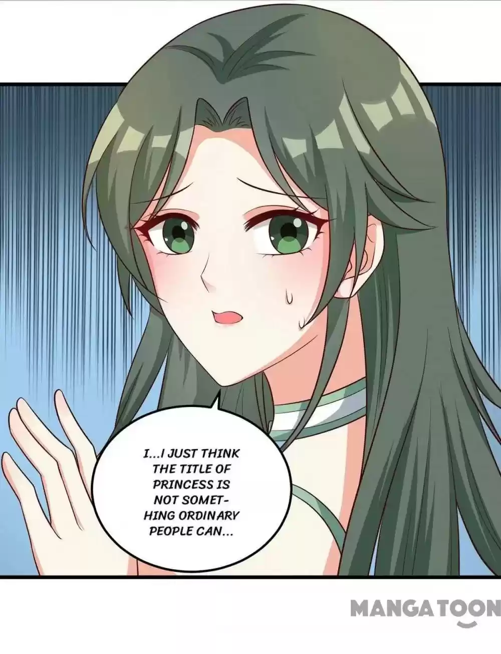 My Badass Ceo Daddy Chapter 154