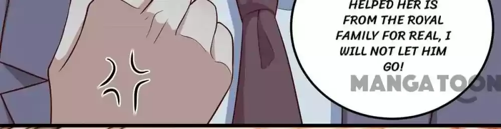 My Badass Ceo Daddy Chapter 155