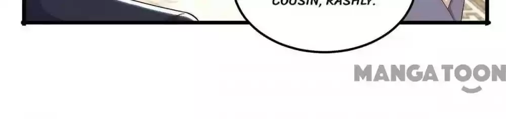 My Badass Ceo Daddy Chapter 155