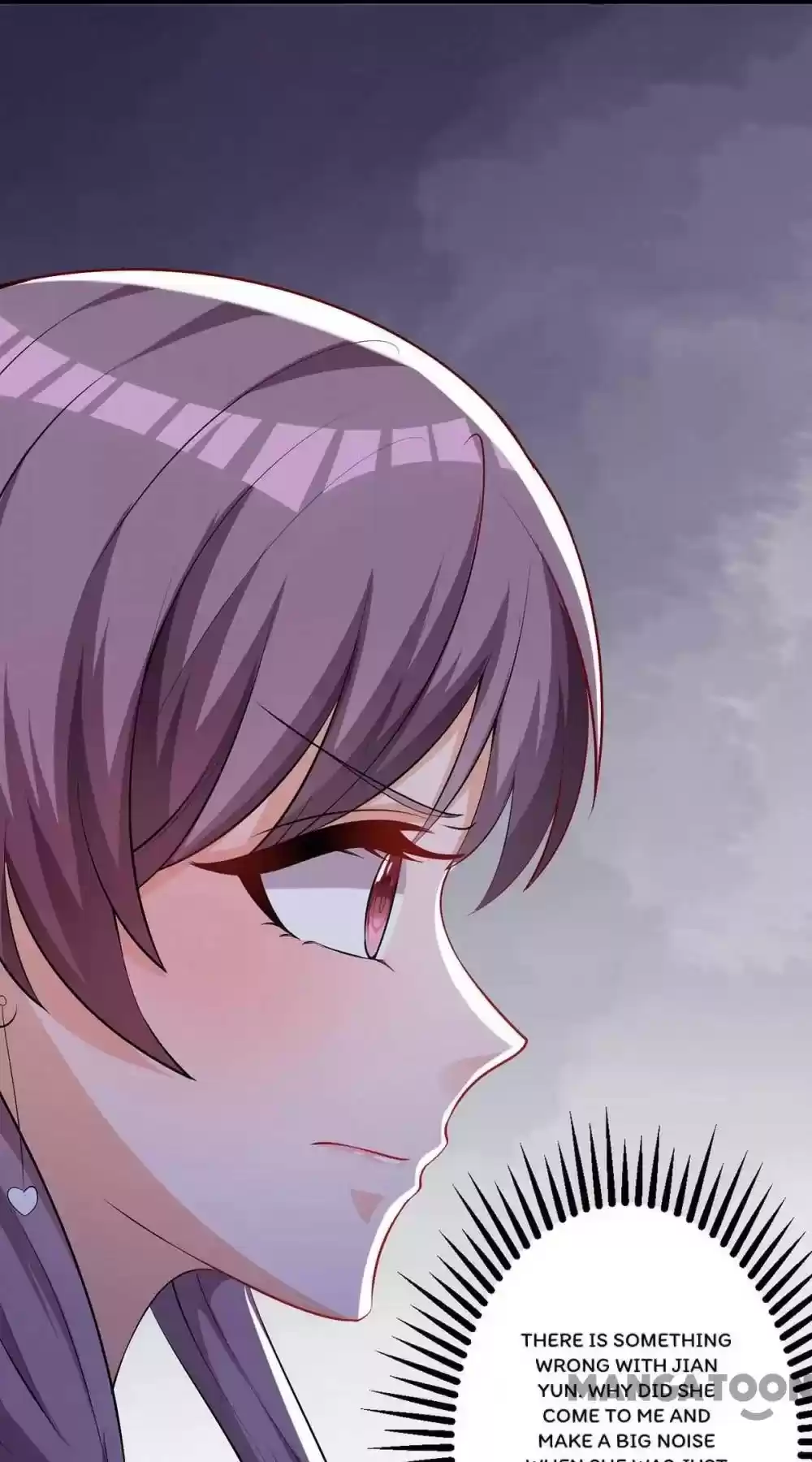 My Badass Ceo Daddy Chapter 155