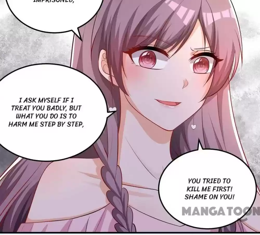 My Badass Ceo Daddy Chapter 156