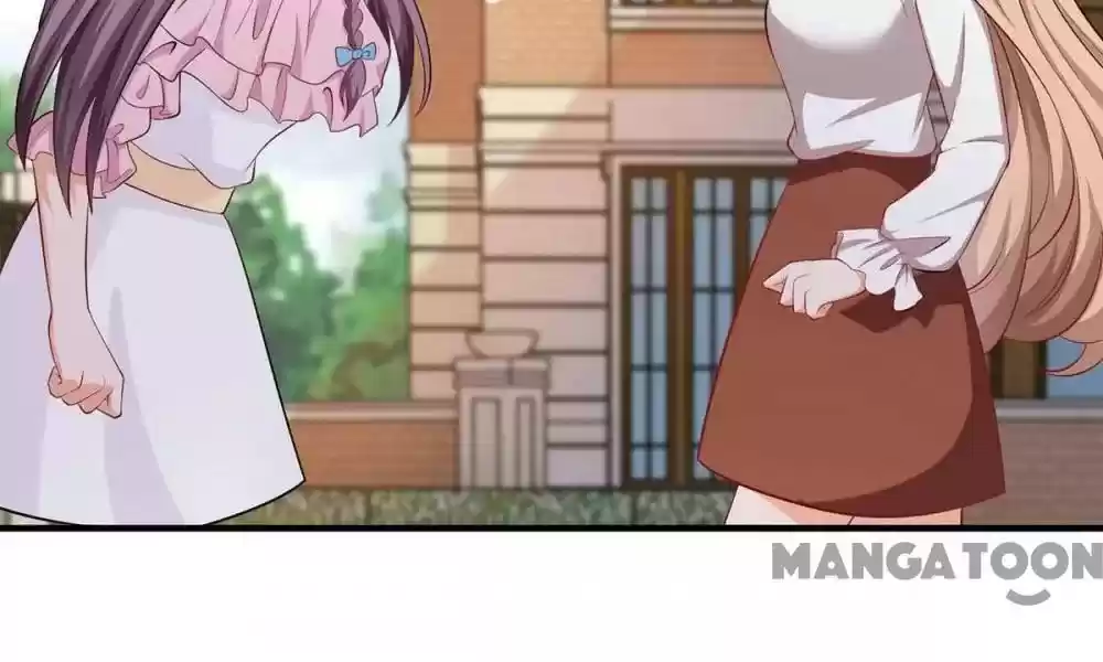 My Badass Ceo Daddy Chapter 156