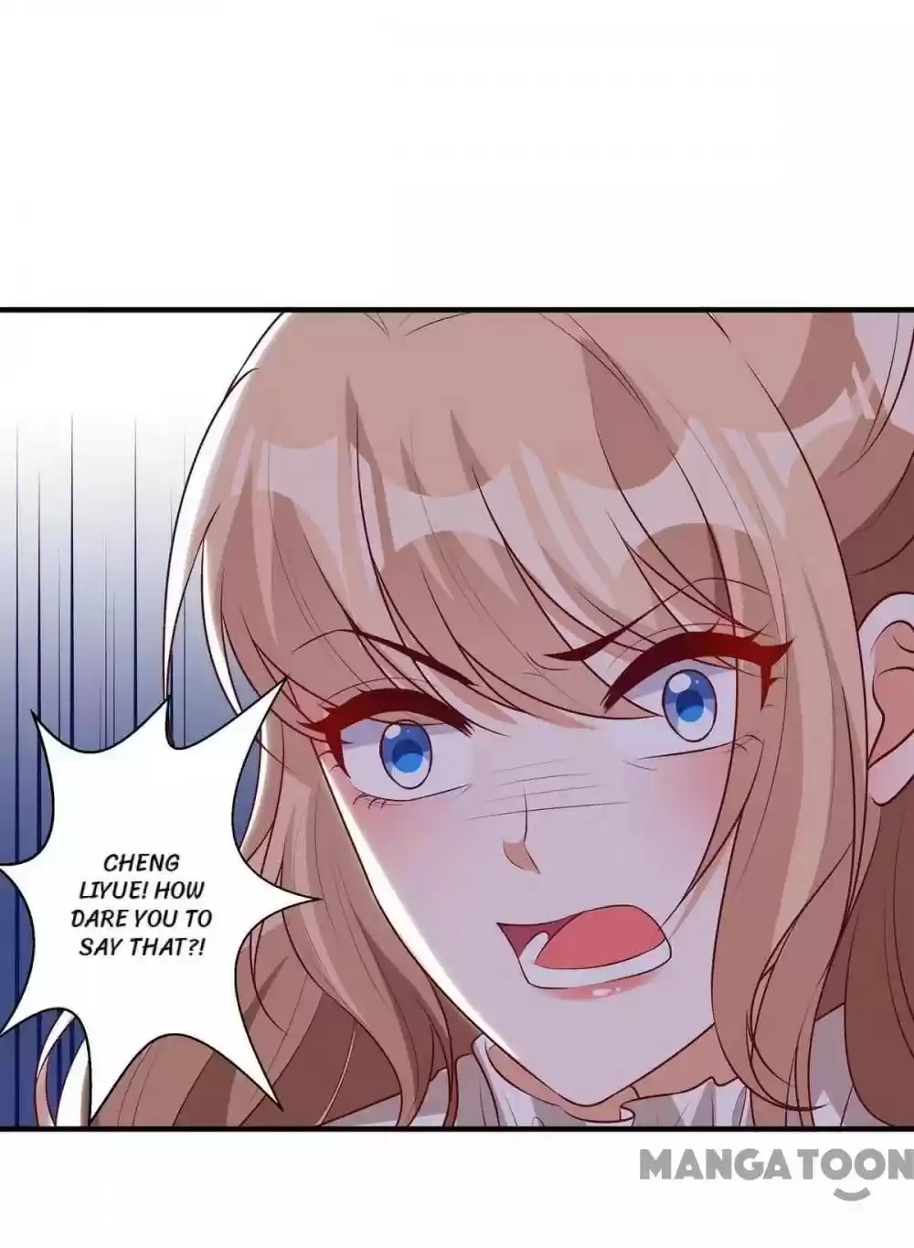 My Badass Ceo Daddy Chapter 156