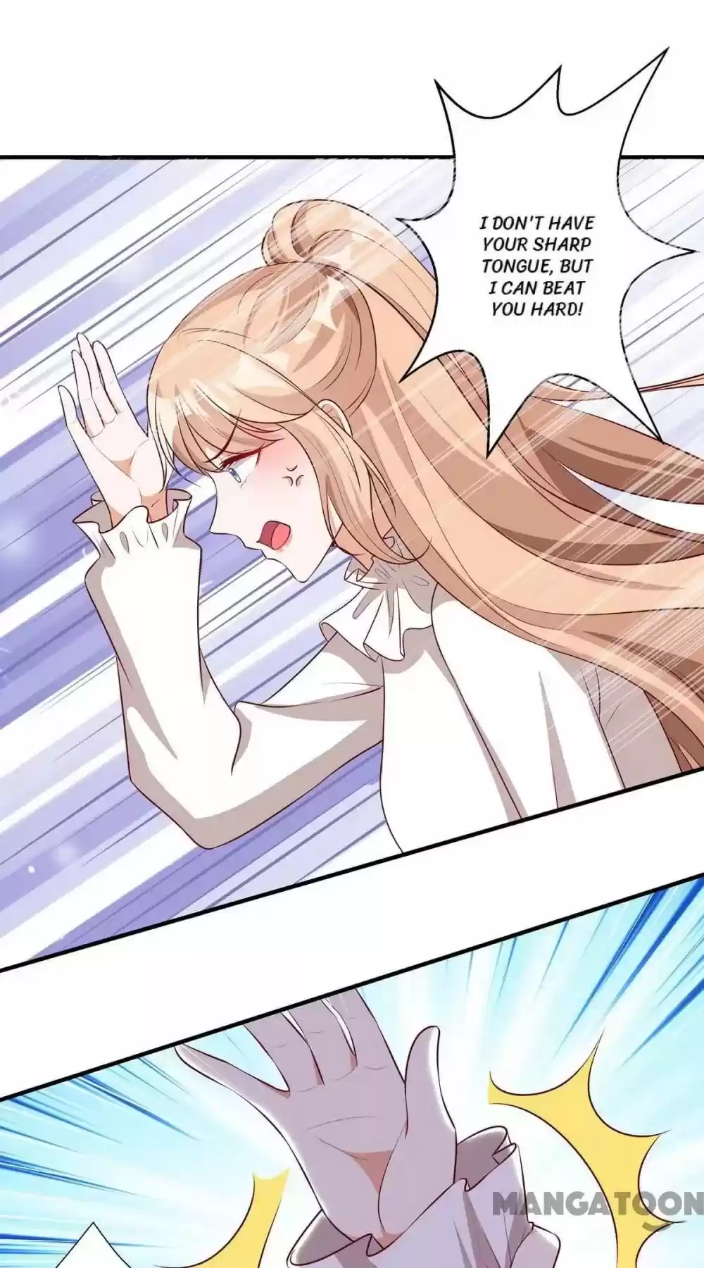 My Badass Ceo Daddy Chapter 156