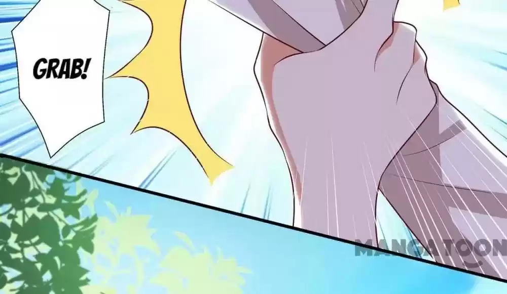 My Badass Ceo Daddy Chapter 156