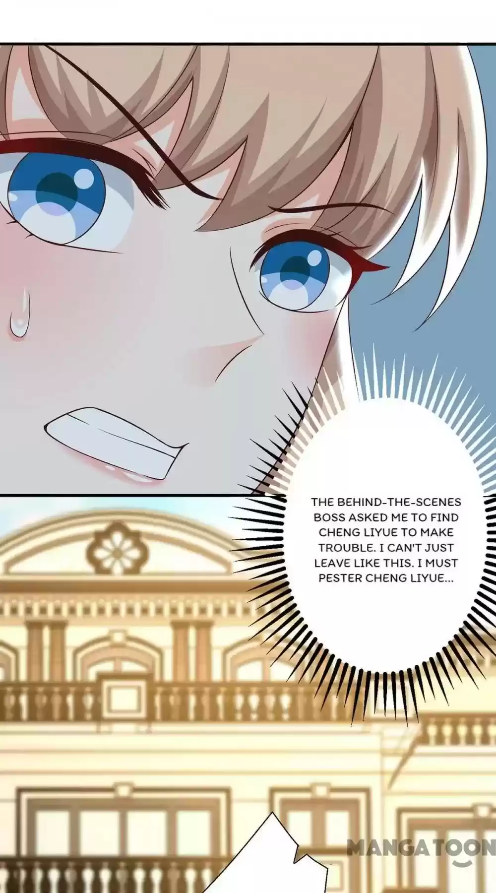 My Badass Ceo Daddy Chapter 156