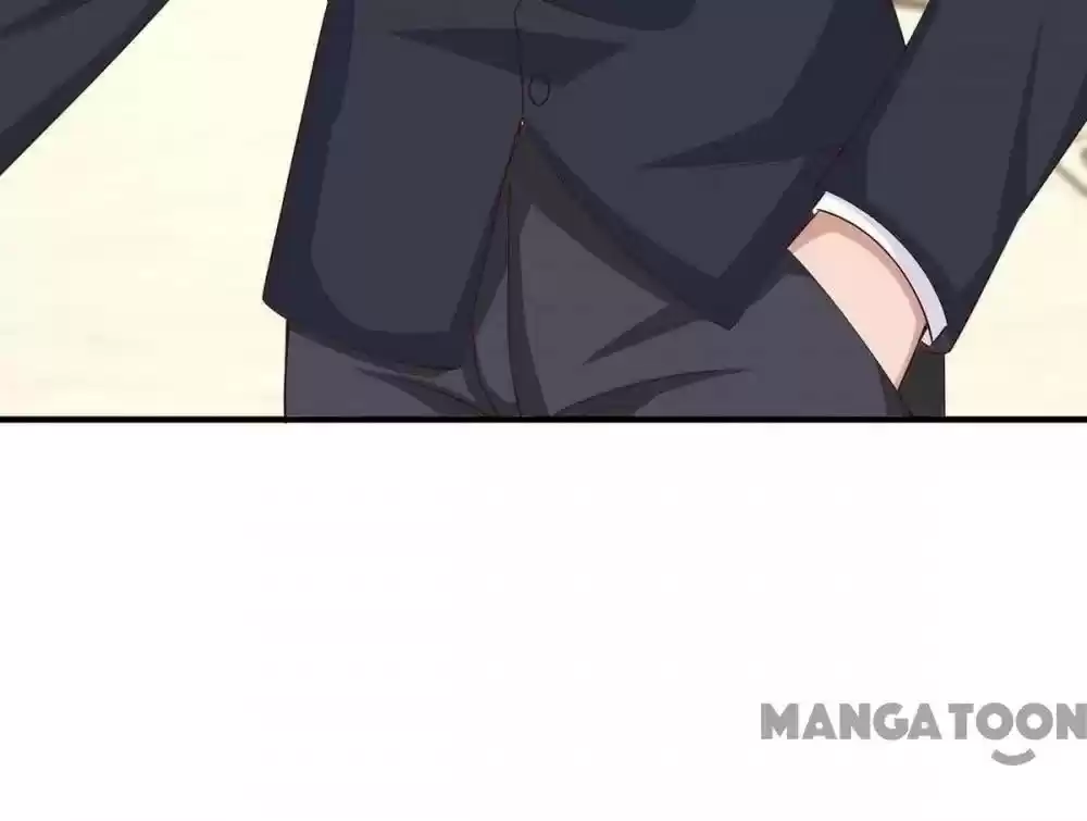 My Badass Ceo Daddy Chapter 156